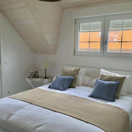 Вилла Casa La Mar Salada Суансес Экстерьер фото