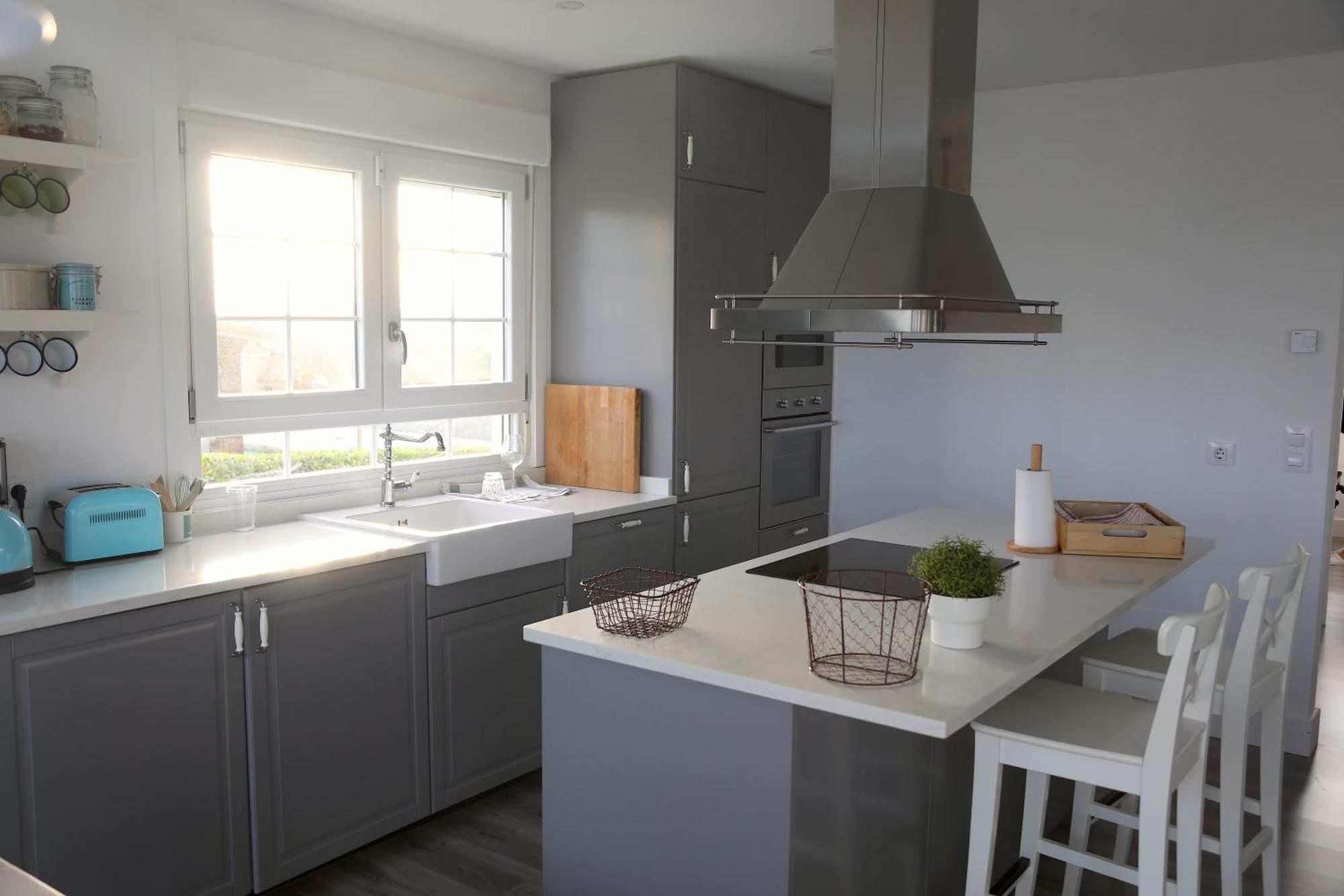 Вилла Casa La Mar Salada Суансес Экстерьер фото